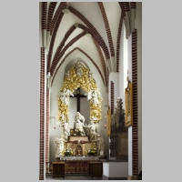 Kościół Bożego Ciała we Wrocławiu, photo Jar.ciurus, Wikipedia.jpg